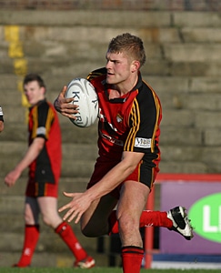 Alex Bretherton